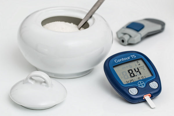 Diabetes Symptome – so erkennst du Diabetes - Löwenanteil