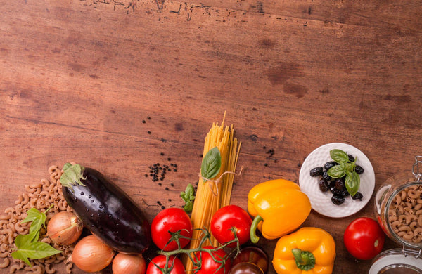 Ernährung bei Schuppenflechte: Darauf solltest du achten - Löwenanteil