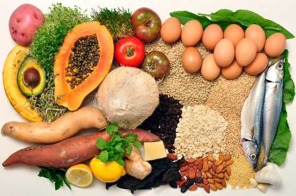 Ernährung für Sportler: Tipps und Tricks - Löwenanteil