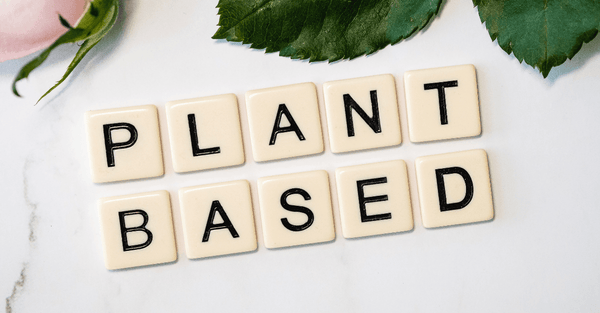Vegane Proteinquellen für Deinen Trainingserfolg - Löwenanteil