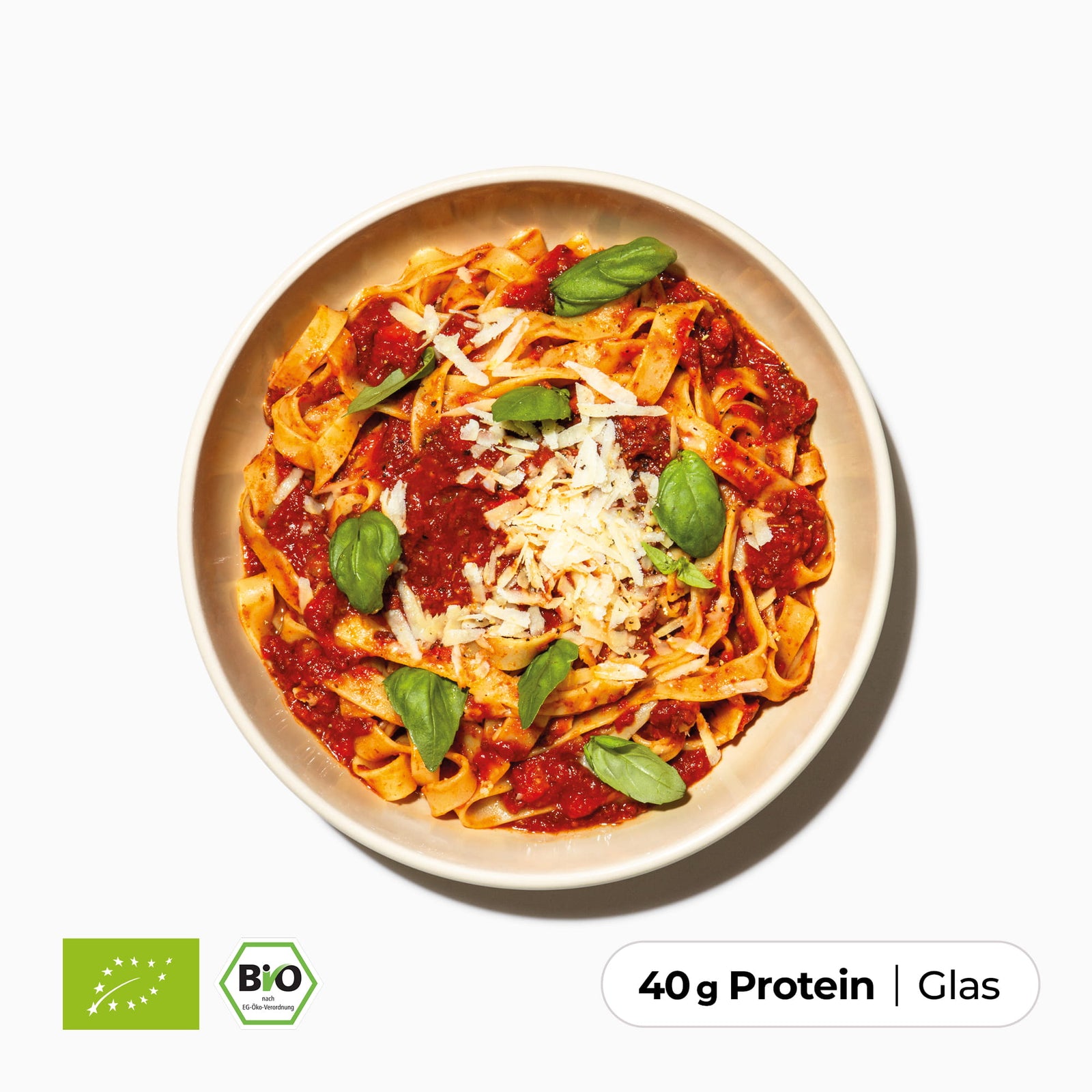 Classic Bolognese – Löwenanteil