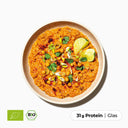 Kichererbsen Curry - Löwenanteil