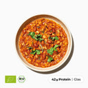 Mediterranes Hühnchen - Löwenanteil