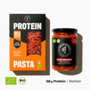 Protein Pasta + Bolognese Duo - Löwenanteil
