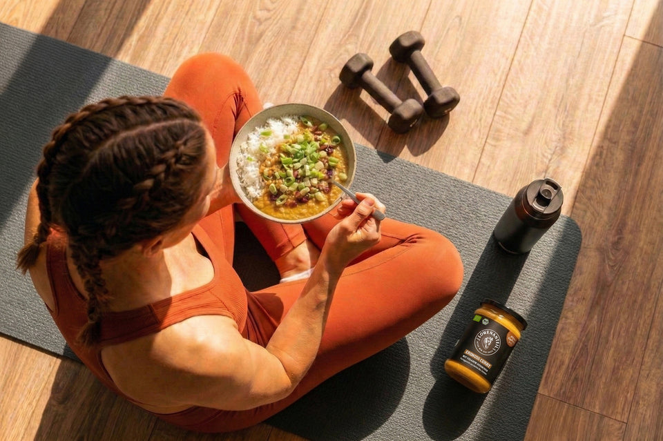 Bis zu 43 g Protein pro Glas
