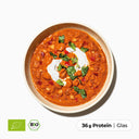 Veganes Gulasch - Löwenanteil