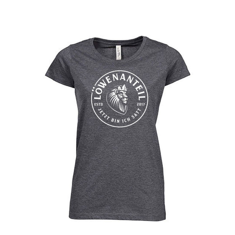 Löwenanteil Athlete T-Shirt