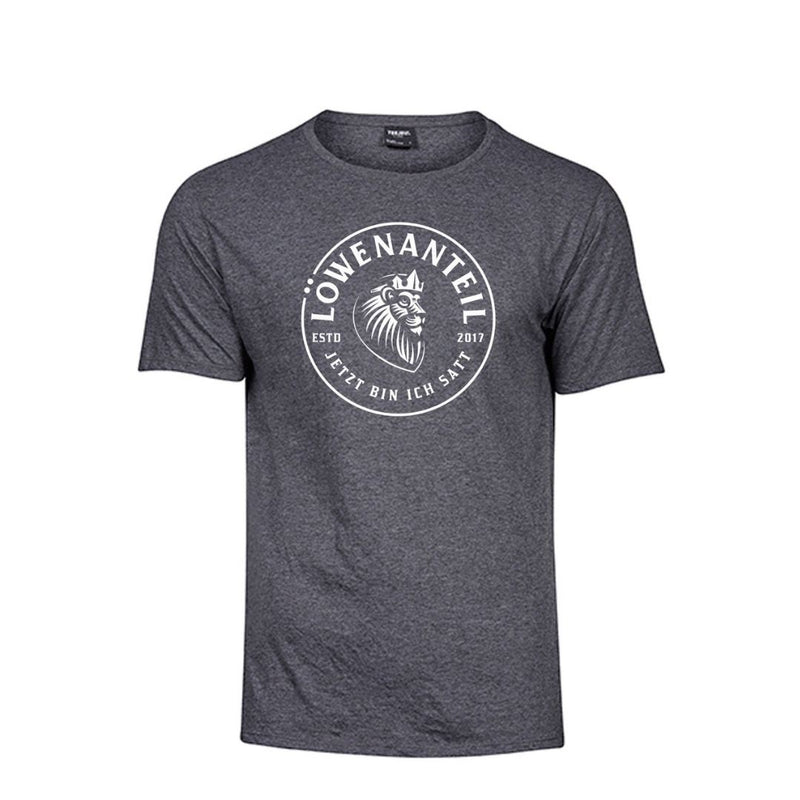 Löwenanteil Athlete T-Shirt