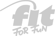 Fit for Fun Logo